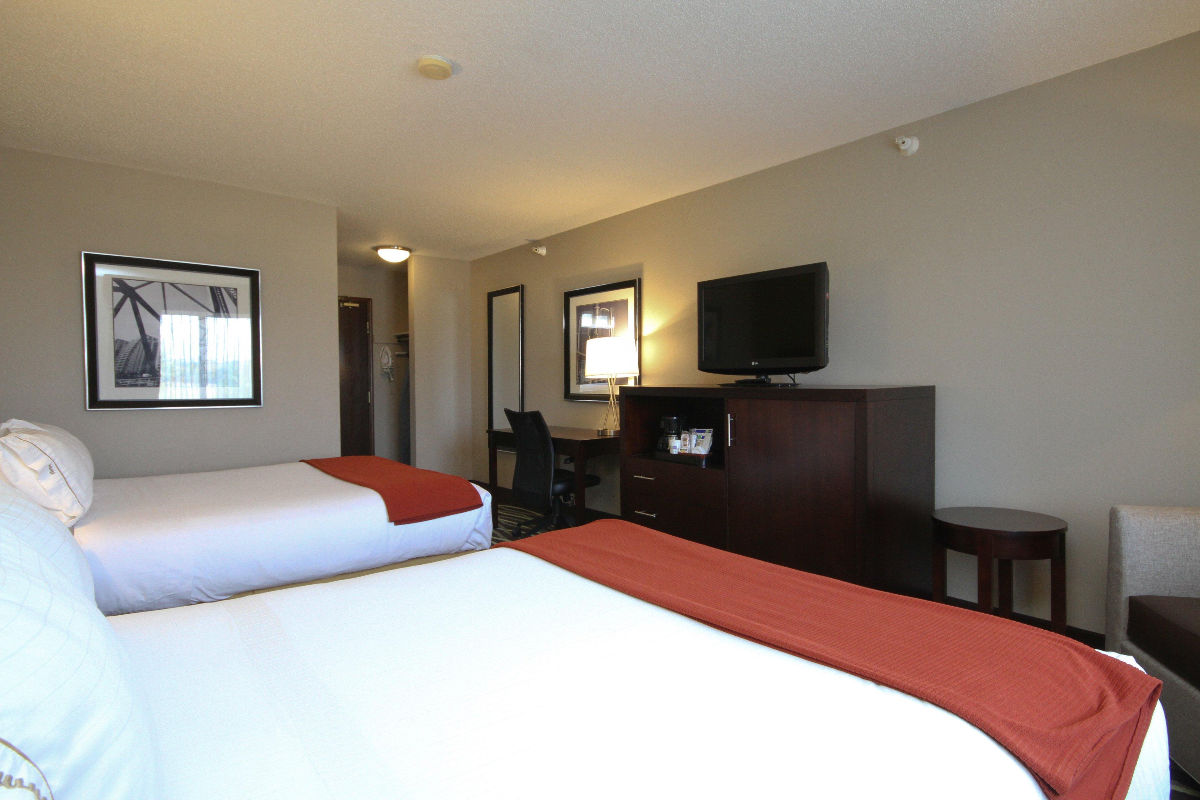 Holiday Inn Express Marshall, An Ihg Hotel Экстерьер фото