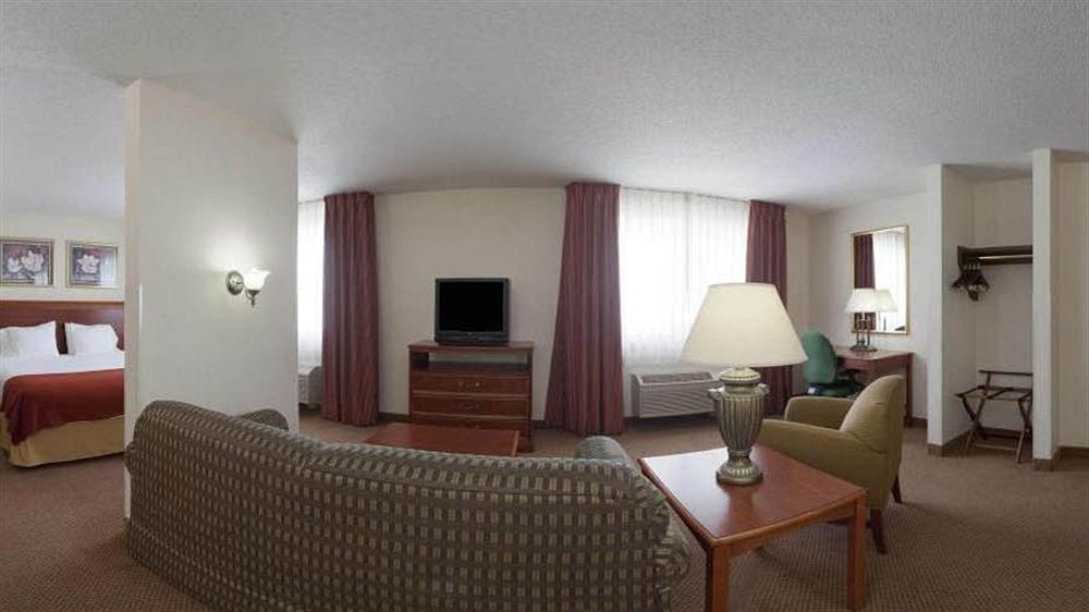Holiday Inn Express Marshall, An Ihg Hotel Экстерьер фото