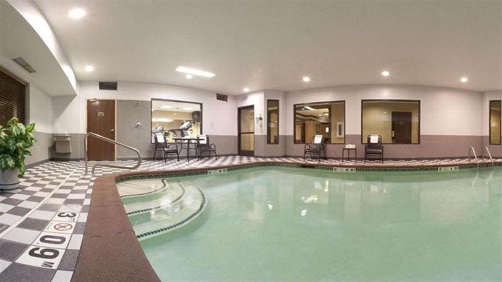 Holiday Inn Express Marshall, An Ihg Hotel Экстерьер фото